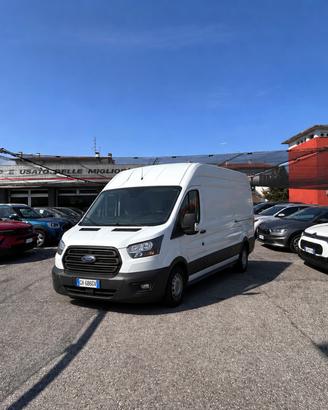 FORD Transit 350 2.0 tdci 130cv trend L3H2 E6.2+IV