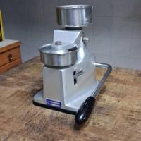 Macchina per hambur