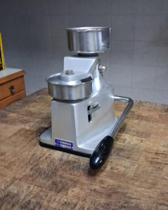Macchina per hambur