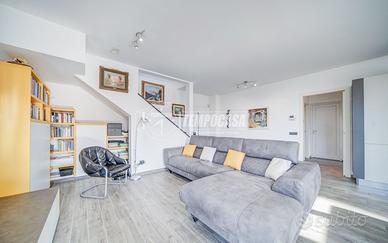 CARONNO VARESINO - VILLA UNIFIMILIARE CLASSE A4