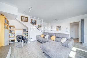 CARONNO VARESINO - VILLA UNIFIMILIARE CLASSE A4