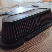 Filtro aria k&n Yamaha R6