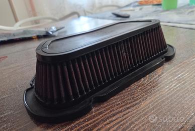 Filtro aria k&n Yamaha R6