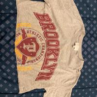 2 magliette crop donna, marca Pull&Bear