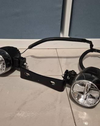 Fari supplementari LED ORIGINALI Yamaha