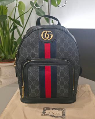 zaino gucci