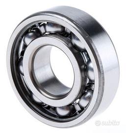 Cuscinetti SKF 6204/QE6