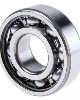 Cuscinetti SKF 6204/QE6