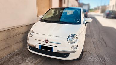 FIAT 500 1.3 MULTIJET 75 CV LOUNGE