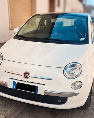 FIAT 500 1.3 MULTIJET 75 CV LOUNGE