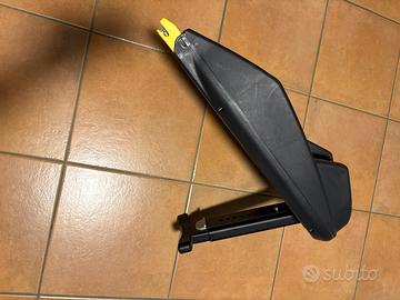 Peg Perego Base Seggiolino Isofix 1+0 k