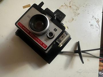 Polaroid Colorpack 80