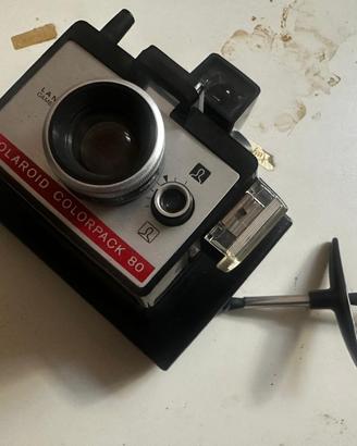 Polaroid Colorpack 80