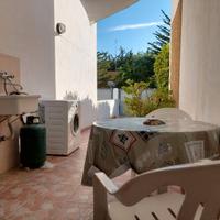 Sul Mare Monolocale clima-lavatrice posto auto