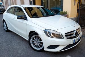 Mercedes-benz A 180 Sport