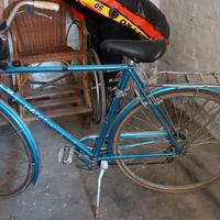 Bicicletta Atala primi anni '80