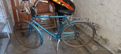 Bicicletta Atala primi anni '80