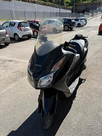 Honda Forza 300 abs