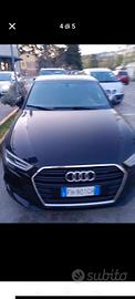 A3 Sportback stronic gtronic sport