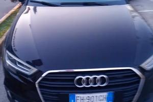 A3 Sportback stronic gtronic sport