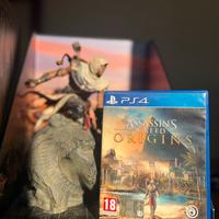 Gods Collector Assassin Creed origins