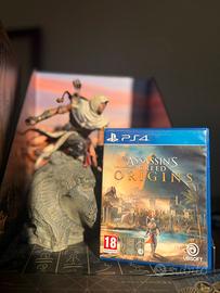 Gods Collector Assassin Creed origins
