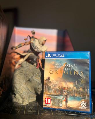 Gods Collector Assassin Creed origins