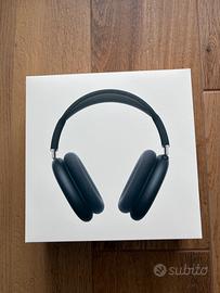 Apple AirPods Max - nuove sigillate
