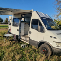 Iveco Daily Van