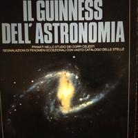 Il Guinness dell’Astronomia