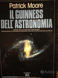 Il Guinness dell’Astronomia