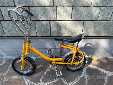 Bicicletta vintage