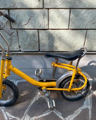 Bicicletta vintage
