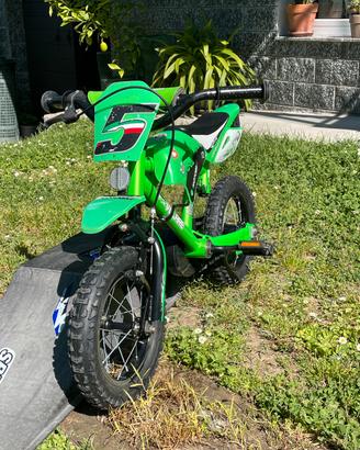 Bici bambino
