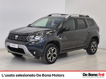 Dacia Duster 1.0 tce 15th anniversary 4x2 100cv