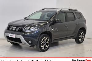 Dacia Duster 1.0 tce 15th anniversary 4x2 100cv