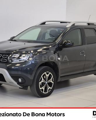 Dacia Duster 1.0 tce 15th anniversary 4x2 100cv