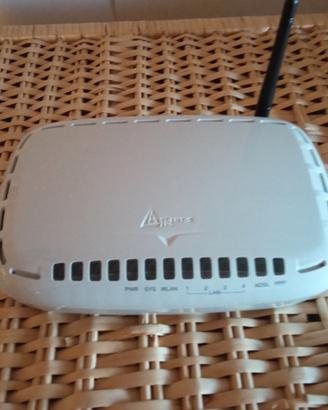 Router