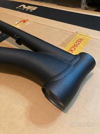 Telaio NS ECCENTRIC EVO Al