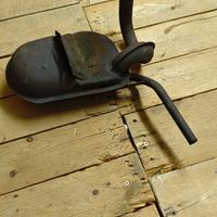 Marmitta originale Ape Piaggio fl2