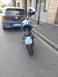 moto 125