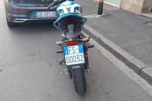 moto 125