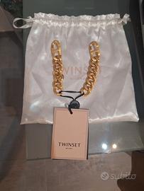 orecchini twinset
