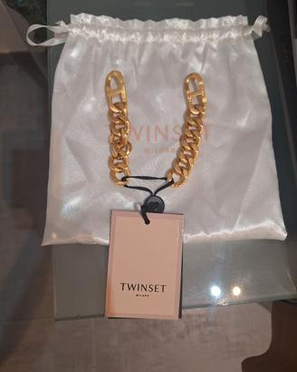 orecchini twinset