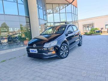 VOLKSWAGEN Polo 1.4 TDI 5p. Comfortline
