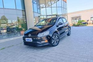 VOLKSWAGEN Polo 1.4 TDI 5p. Comfortline