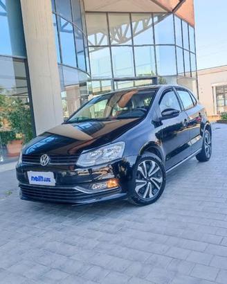 VOLKSWAGEN Polo 1.4 TDI 5p. Comfortline