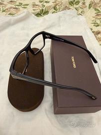 Occhiali uomo Tom Ford