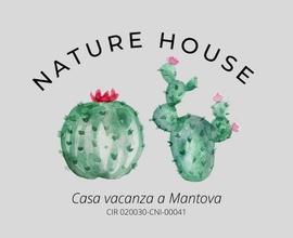 Casa vacanza Mantova