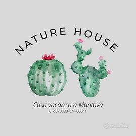 Casa vacanza Mantova